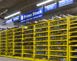 Alro Metals Outlet - Clearwater, Florida Third Location Image